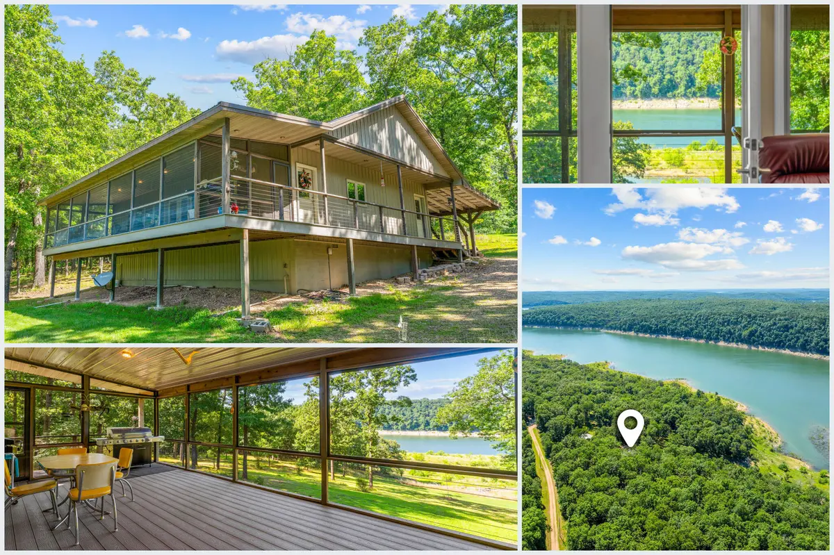 290 Meacham Lane, Cedarcreek, MO 65627