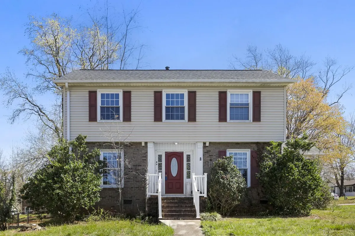 200 Yorkshire DR, Spartanburg, SC 29301-1316