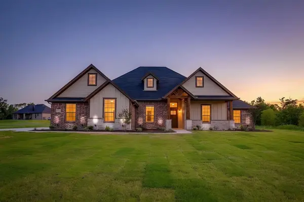 612 Winkler Way, Springtown, TX 76082