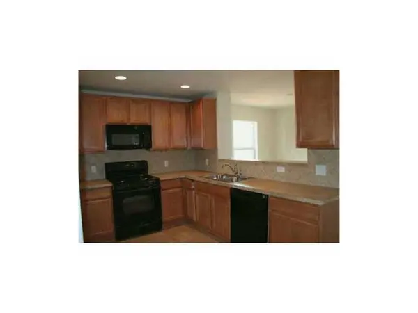 3633 Hawk View ST, Round Rock, TX 78665