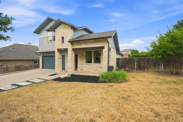 102 Chestnut CT, Georgetown, TX 78633