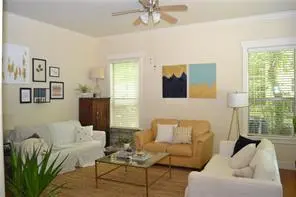 5405 Avenue H #A, Austin, TX 78751