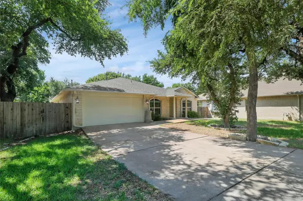 305 Dayna CV, Leander, TX 78641