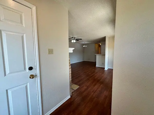 8700 Clearbrook TRL #A, Austin, TX 78729