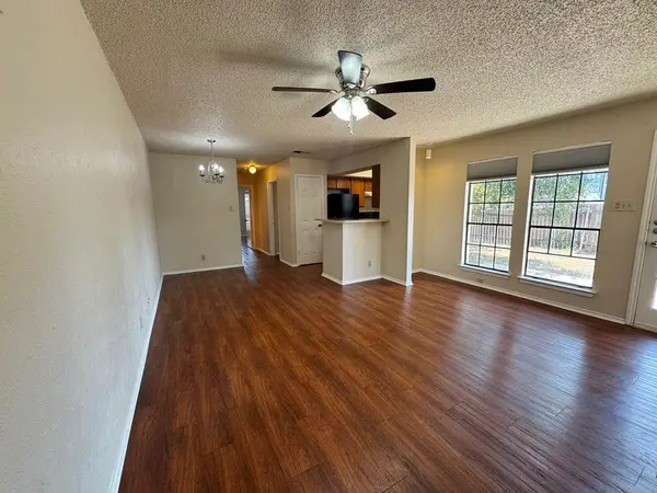 8700 Clearbrook TRL #A, Austin, TX 78729