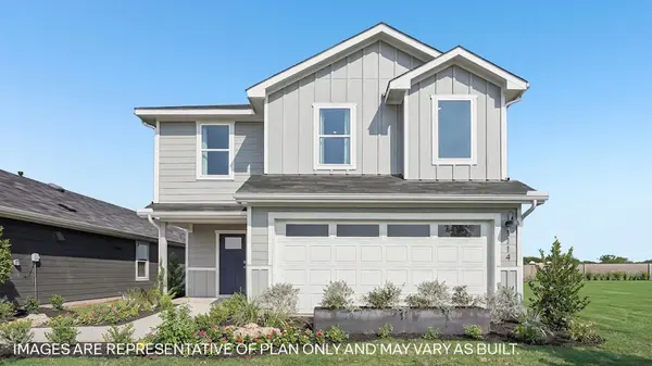 207 Orange Flame BLVD, Kyle, TX 78640
