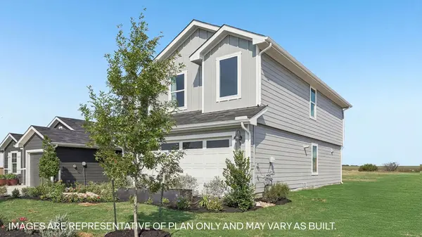 207 Orange Flame BLVD, Kyle, TX 78640