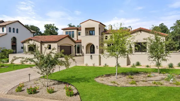 240 La Serena LOOP, Horseshoe Bay, TX 78657