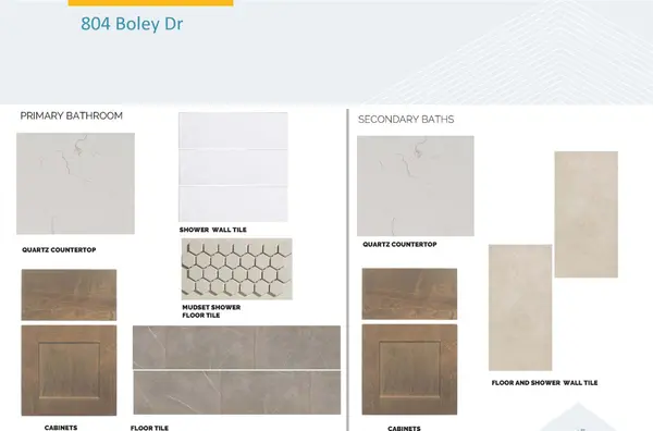 804 Boley DR, Austin, TX 78652