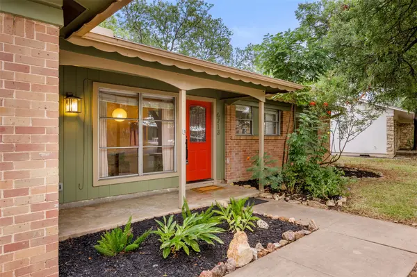 6713 Haney DR, Austin, TX 78723