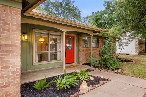 6713 Haney DR, Austin, TX 78723