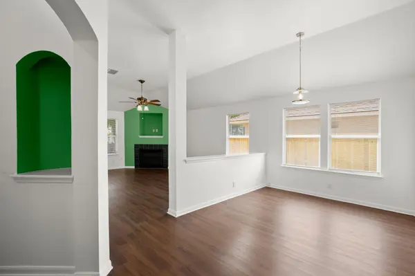 14608 Menifee ST, Austin, TX 78725