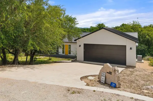 299 River Place, Johnson City, TX 78636