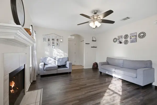 113 Songbird CT, Cedar Creek, TX 78612