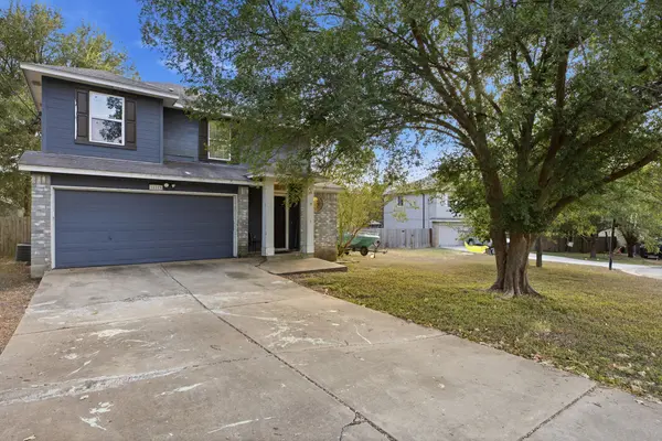 113 Songbird CT, Cedar Creek, TX 78612