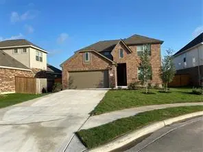 19424 Levels TRL, Pflugerville, TX 78660