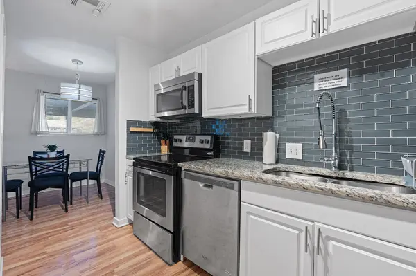 2603 Parker LN #B, Austin, TX 78741