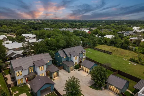 2103 Greenwood Ave #Building 1, Unit B, Austin, TX 78723