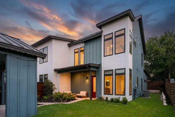 2103 Greenwood Ave #Building 1, Unit B, Austin, TX 78723
