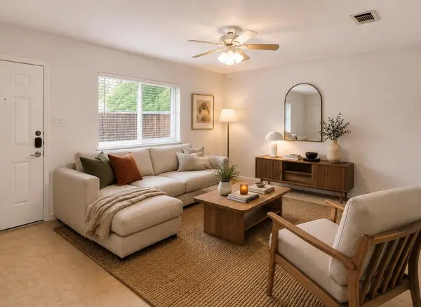 3404 Willowrun CV #A, Austin, TX 78704