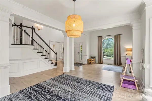2519 Fallbrook PL NW, Concord, NC 28027