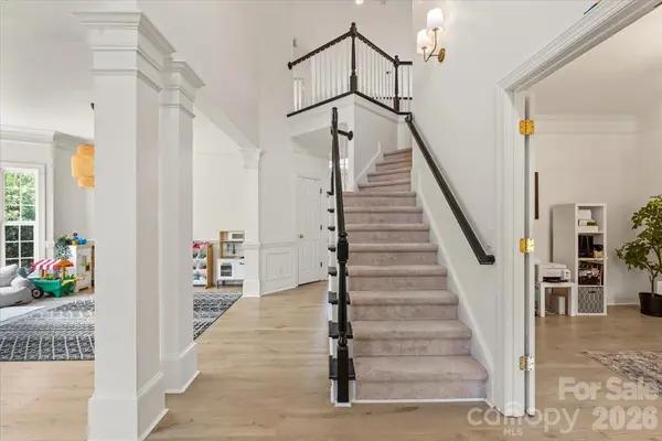2519 Fallbrook PL NW, Concord, NC 28027