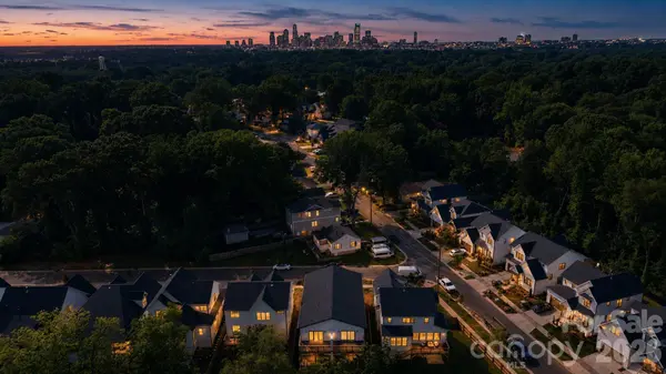 2007 South ST, Charlotte, NC 28208