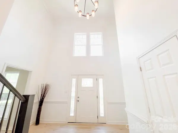 12224 Sutters Hill CT #5, Charlotte, NC 28269