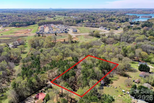 7714 Babe Stillwell Farm RD, Huntersville, NC 28078