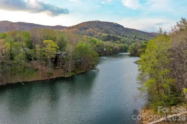 0000 Buffalo Creek RD, Lake Lure, NC 28746
