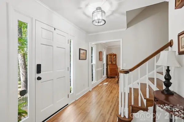 11103 Idlewild RD, Matthews, NC 28105