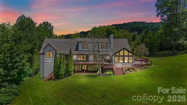 140 Wilson Ridge RD, Boone, NC 28607
