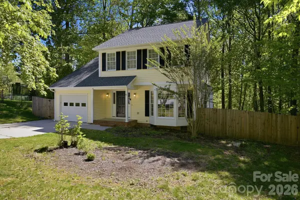110 Southwick CT, Fletcher, NC 28732