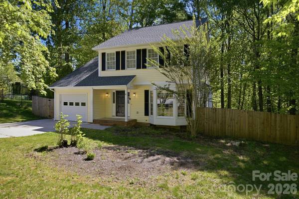 110 Southwick CT, Fletcher, NC 28732