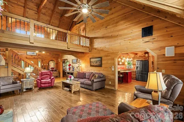 1448 Liberty Church RD, Mocksville, NC 27028