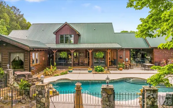 1448 Liberty Church RD, Mocksville, NC 27028