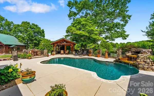 1448 Liberty Church RD, Mocksville, NC 27028