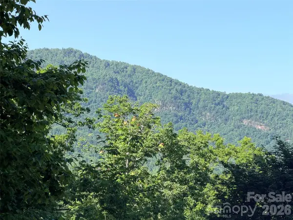 Lot 8 High Rock RDG, Lake Lure, NC 28746