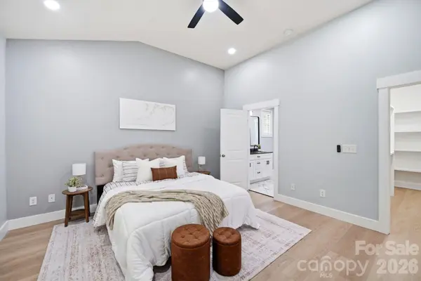 3824 Martele DR, Mint Hill, NC 28227