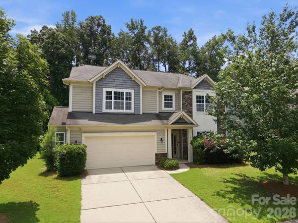 14711 Brannock Hills DR, Charlotte, NC 28278