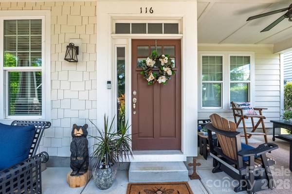 116 Keats ALY, Cramerton, NC 28032