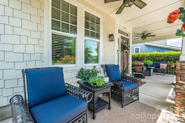 116 Keats ALY, Cramerton, NC 28032