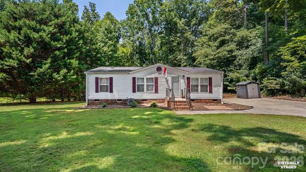 111 Patrice PL, Mooresville, NC 28115