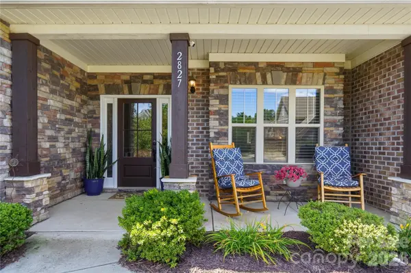 2827 Donegal DR, Kannapolis, NC 28081