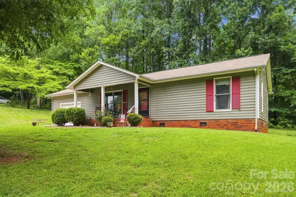 213 Hamilton RD, Troutman, NC 28166
