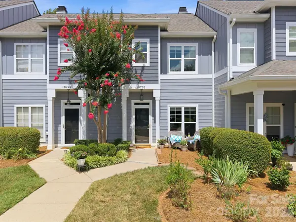 18731 Silver Quay DR, Cornelius, NC 28031