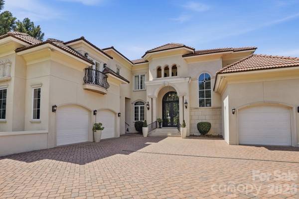 20124 Bascom Ridge DR, Cornelius, NC 28031