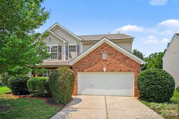 717 Pawley DR, Charlotte, NC 28214
