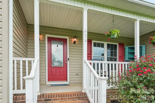 274 Cruse RD, Salisbury, NC 28146