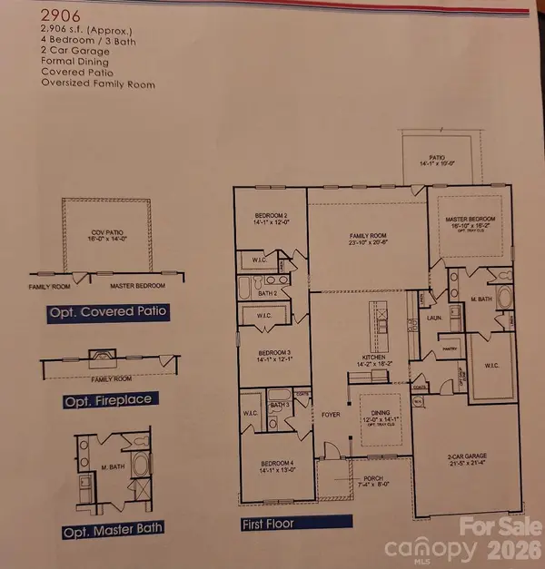 5028 Cardiff CT #62, Catawba, NC 28609